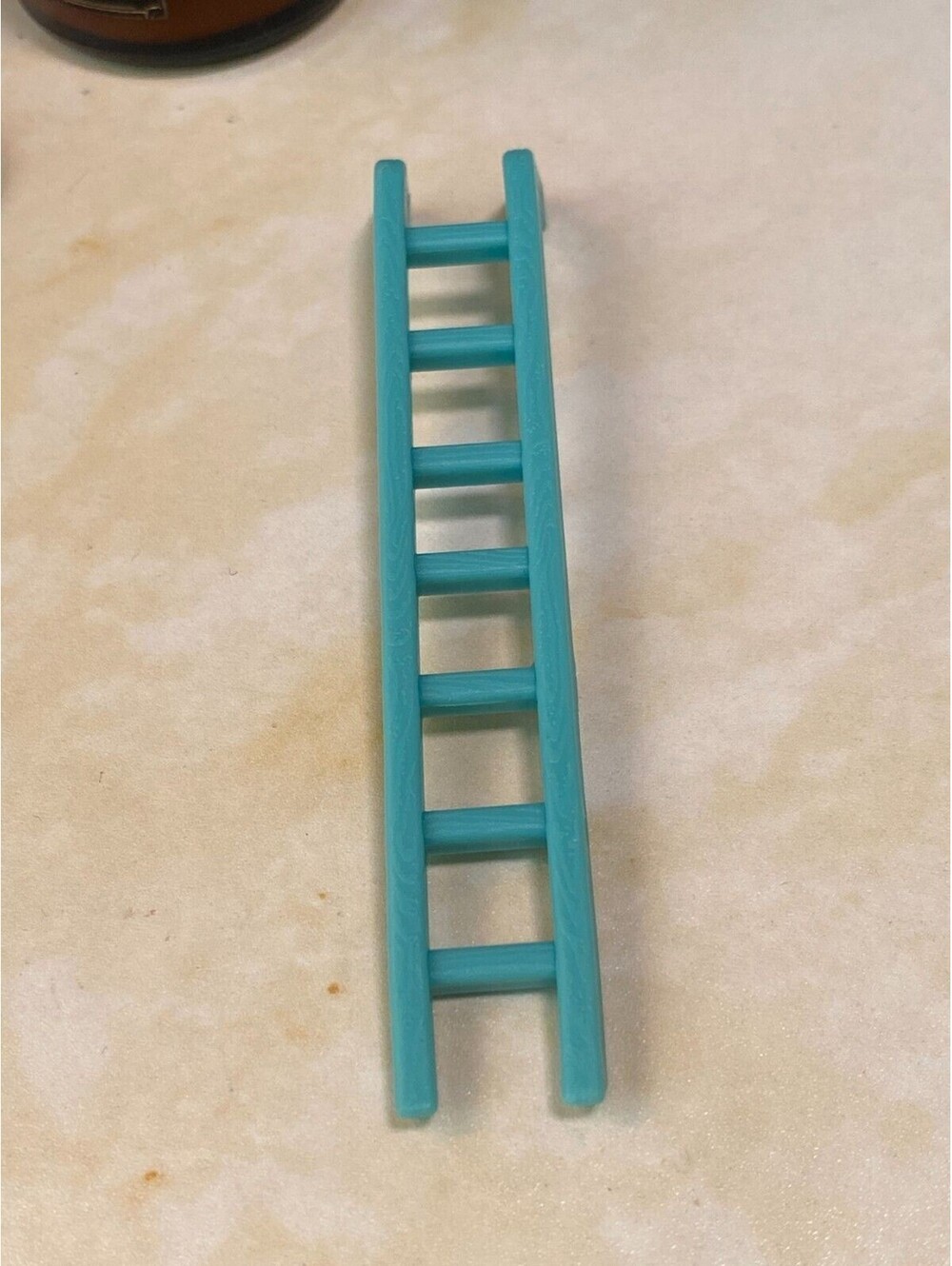 Polly Pocket Replacement Ladder Blue Vintage Furniture Accessory Part